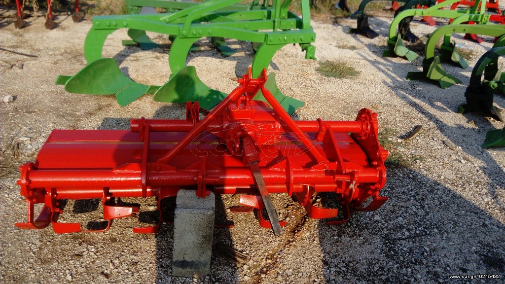 Φρέζες Rotavator 1998 1,60 μεσαιου τύπου 