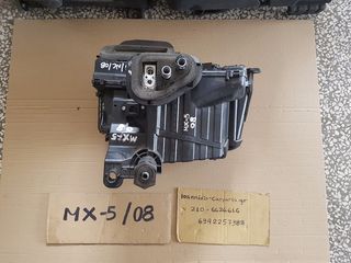 MAZDA MX-5 ΝC 2008 ΒΑΠΟΡΕΤΑ A/C