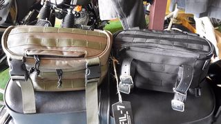 Biltwell Τσάντες moto -thumb-2