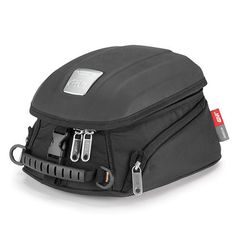 Τσάντα ρεζερβουάρ (tankbag) tanklock MT505 GIVI