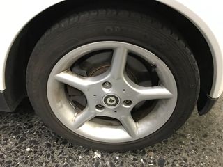 Smart ForTwo 2007 CABRIO DIESEL e 4-thumb-4