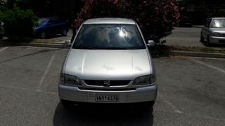 Seat Arosa '00