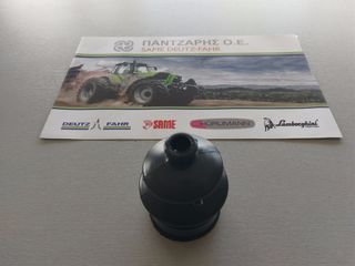 ΦΥΣΣΟΥΝΑ ΛΕΒΙΕ ΤΑΧΥΤΗΤΩΝ DEUTZ-FAHR ΣΕΙΡΑ D 06-07 ΟΛΑ