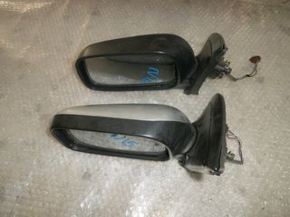 NISSAN ALMERA N15 ΑΡΙΣΤΕΡΟΣ ΚΑΙ  ΔΕΞΙΣ ΗΛΕΚΤΡΙΚΟΣ ΚΑΘΡΕΦΤΗΣ
