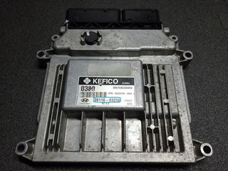ΕΓΚΕΦΑΛΟΣ HYUNDAI i20, 3911003256, 39110-03256, 9001040380KD, ΜΟΝΑΔΑ ΕΛΕΓΧΟΥ ΚΙΝΗΤΗΡΑ, *