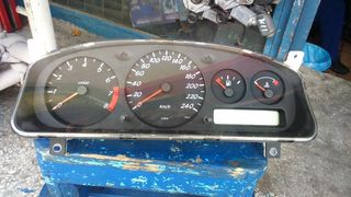 ΚΑΝΤΡΆΝ ΌΡΓΑΝΑ NISSAN PRIMERA P11