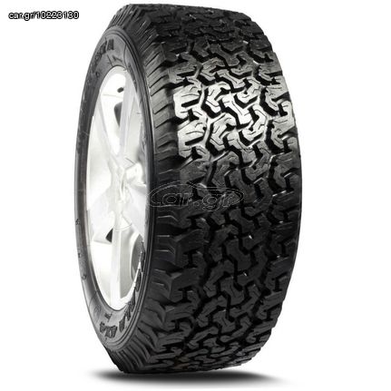 255/70R15 MALATESTA KOALA 112/110S