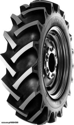 (((NOUSIS TIRES))) 4.00-12 T133 - RANCHER 4PR FIRESTONE/ΤΜΧ