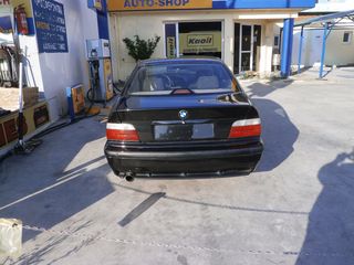 BMW E36 COOPE ΑΠΟ 1992-1999 ΠΟΡΤΕΣ ΔΕΞΙΑ ΑΡΙΣΤΕΡΑ ΜΕ AIRBAG- HΛΕΚΤΡΙΚΑ ΠΑΡΑΘΥΡΑ!!!