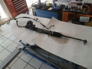 CITROEN C4 ΑΠΟ 2004-2008 ΥΔΡΑΥΛΙΚΗ ΚΡΕΜΑΡΓΙΕΡΑ!ΣΩΛΗΝΕΣ-ΚΡΕΜΑΡΙΕΡΑΣ-thumb-1