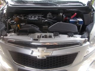 CHEVROLET SPARK 2011   1000cc