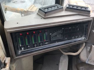 Φορτωτής Με Λάστιχα CAT 1991 966F-thumb-17