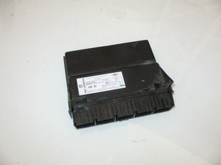 FORD FIESTA 2002-2008 BOBY COMPUTER  ΕΣΩΤΕΡΙΚΗ ΑΣΦΑΛΕΙΟΘΗΚΗ