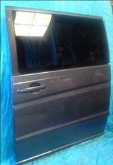 ΣΥΡΡΟΜΕΝΗ ΠΛΑΪΝΗ ΑΡΙΣΤΕΡΗ ΠΟΡΤΑ ΜΕ ΤΖΑΜΙ MERCEDES-BENZ VITO VIANO 639-thumb-1