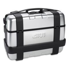 Βαλίτσα 33 λίτρα TRK33N αλουμίνιο monokey GIVI