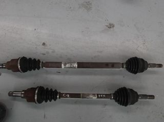 ΙΜΙΑΞΟΝΙΑ CITROEN C2 HFX-thumb-1