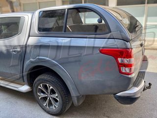FIAT FULLBACK HARD TOP, FULL BOX-thumb-2