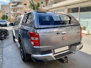 FIAT FULLBACK HARD TOP, FULL BOX-thumb-3