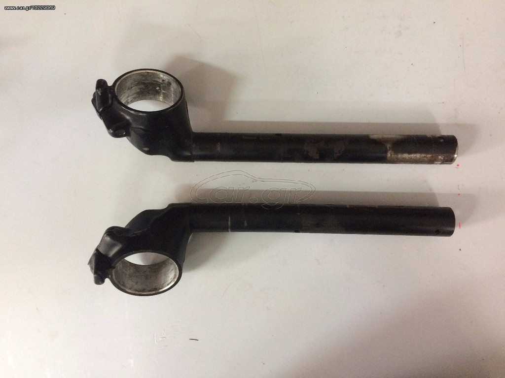 CLIP-ONS CBR F 600