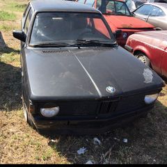 BMW SERIES 3 (E21) 75-82 Καπό εμπρός-thumb-1