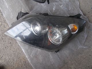 OPEL ZAFIRA 2005 ΜΠΡΟΣΤΙΝΑ ΦΑΝΑΡΙΑ-thumb-1