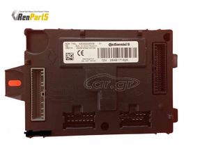UCH BCM ΜΟΝΑΔΑ ΕΛΕΓΧΟΥ ECU MODULE CONTROLLER A2C92226506 DACIA  DUSTER ΓΝΗΣΙΟ ΑΝΤΑΛΛΑΚΤΙΚΟ