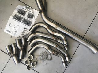 arrow yamaha r6 2003 2005