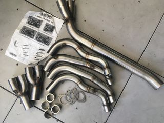arrow yamaha r6 2003 2005-thumb-1