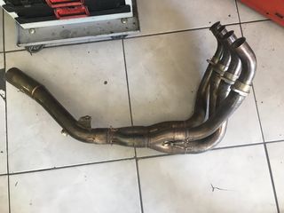 yosimura yamaha r6 03-05