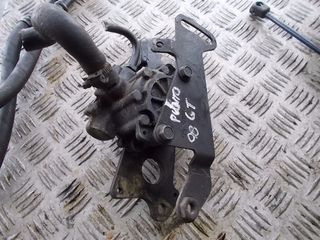 ΑΝΤΛΙΑ ΥΔΡΑΥΛΙΚΟΥ ΤΙΜΟΝΙΟΥ FIAT PUNTO GT 1997