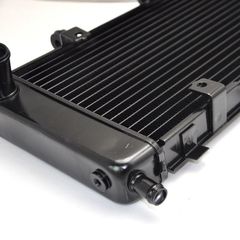 Yamaha FZ6 Fazer FZ6 Naket 2004-2012 Καινούριο Ψυγείο Νερού!!!-thumb-3