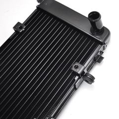 Yamaha FZ6 Fazer FZ6 Naket 2004-2012 Καινούριο Ψυγείο Νερού!!!-thumb-4