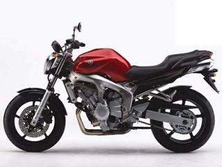 Yamaha FZ6 Fazer FZ6 Naket 2004-2012 Καινούριο Ψυγείο Νερού!!!-thumb-7