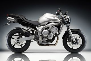 Yamaha FZ6 Fazer FZ6 Naket 2004-2012 Καινούριο Ψυγείο Νερού!!!-thumb-9