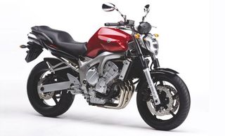 Yamaha FZ6 Fazer FZ6 Naket 2004-2012 Καινούριο Ψυγείο Νερού!!!-thumb-10
