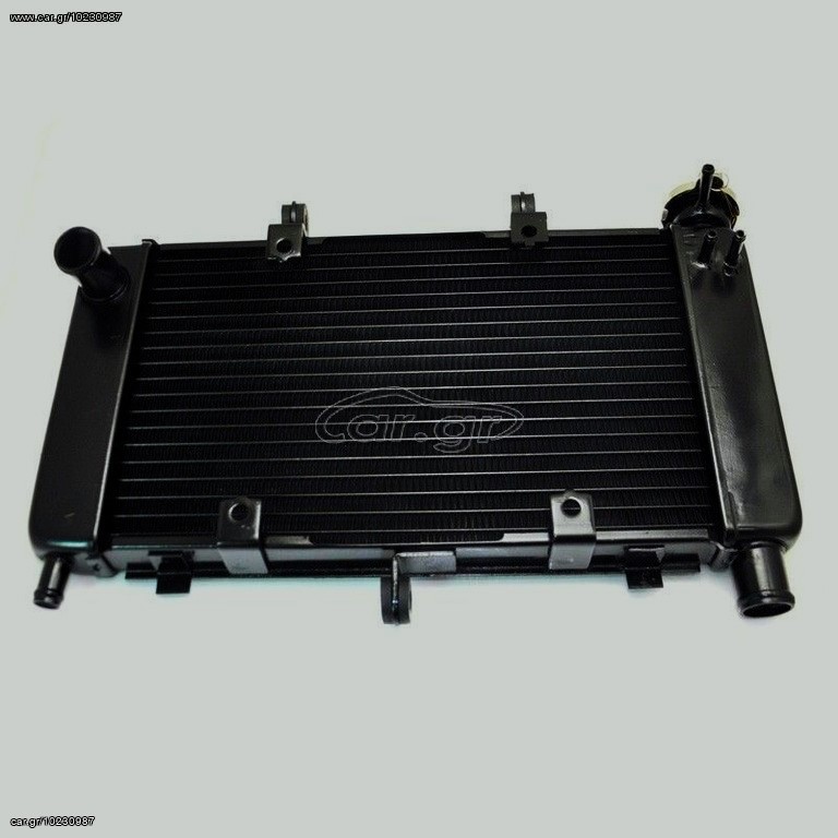 Yamaha FZ6 Fazer FZ6 Naket 2004-2012 Καινούριο Ψυγείο Νερού!!!