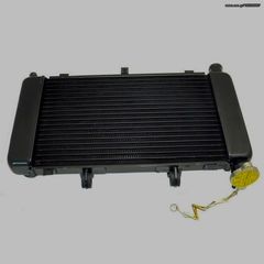 Yamaha FZ6 Fazer FZ6 Naket 2004-2012 Καινούριο Ψυγείο Νερού!!!-thumb-1