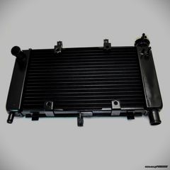 Yamaha FZ6 Fazer FZ6 Naket 2004-2012 Καινούριο Ψυγείο Νερού!!!-thumb-2