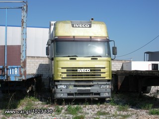 Σασί Iveco 2001 440ΕYROSTAR-thumb-1