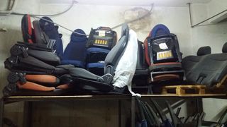 ΚΑΘΙΣΜΑΤΑ  για smart 