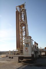 Γεωτρύπανα Ingersol-Rand 1990 Τ5-thumb-4