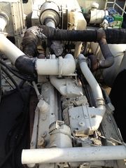 Γεωτρύπανα Ingersol-Rand 1990 Τ5-thumb-6