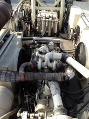 Γεωτρύπανα Ingersol-Rand 1990 Τ5-thumb-9