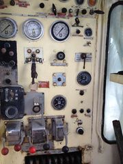 Γεωτρύπανα Ingersol-Rand 1990 Τ5-thumb-16
