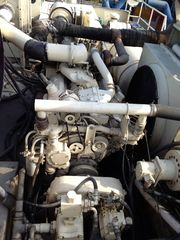 Γεωτρύπανα Ingersol-Rand 1990 Τ5-thumb-18