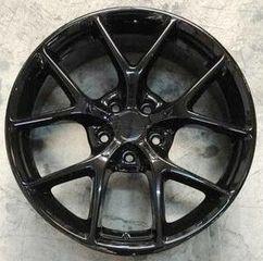 ANASTASIADIS STYLE BBS 18'' ZANTEΣ (181199)