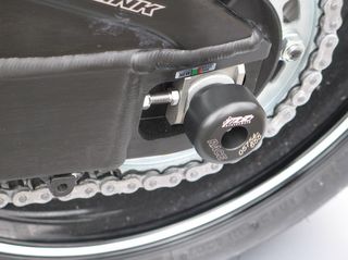 Μανιτάρια Άξονα Πίσω Τροχού Honda CBR 1000 RR (SC59, 2008-2013, ABS) GSG-Mototechnik 37-43-372