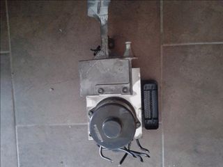 MONADA ABS MERCENTEZ C 220 DIESEL-thumb-2
