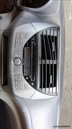 NISSAN PIXO RADIO CD MP3 