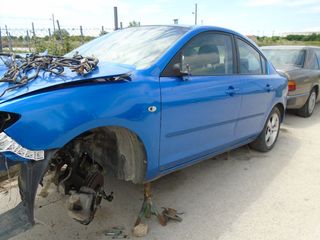 MAZDA 3 Ανταλλακτικα & Αξεσούαρ   Αυτοκινήτων   Ανάρτηση & Τιμόνι   Ημιαξόνια-thumb-1
